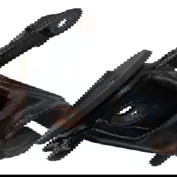 Montante Cubo Dianteiro Direito Citroen C3 Picasso 2012 2013