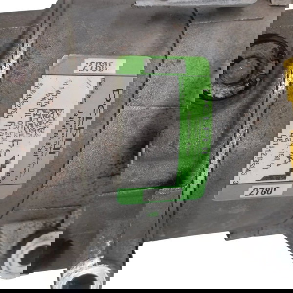 Compressor Ar Condicionado Citroen C3 Picasso 1.6 2012 2013