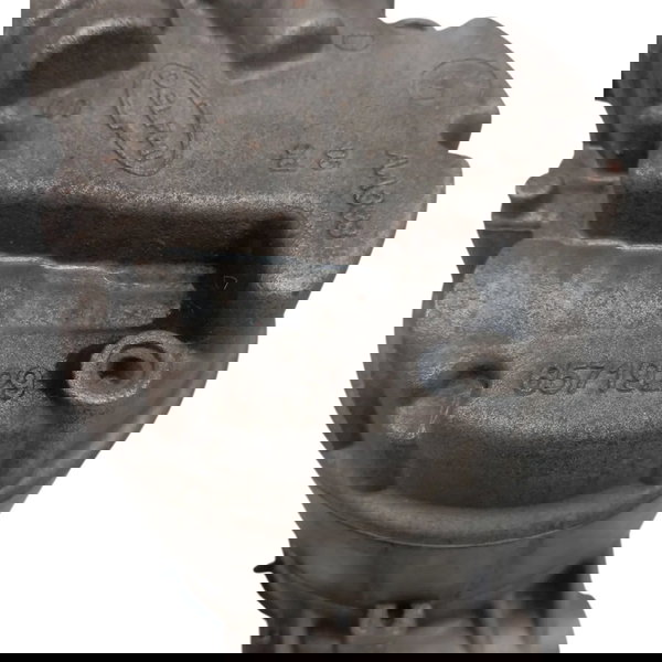 Compressor Ar Condicionado Citroen C3 Picasso 1.6 2012 2013