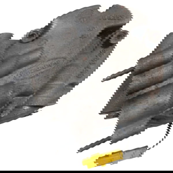 Compressor Ar Condicionado Citroen C3 Picasso 1.6 2012 2013