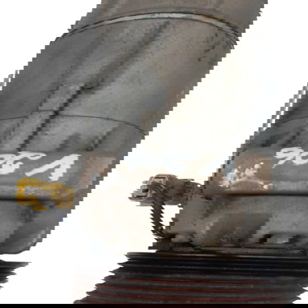 Compressor Ar Condicionado Citroen C3 Picasso 1.6 2012 2013