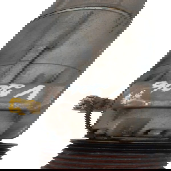 Compressor Ar Condicionado Citroen C3 Picasso 1.6 2012 2013