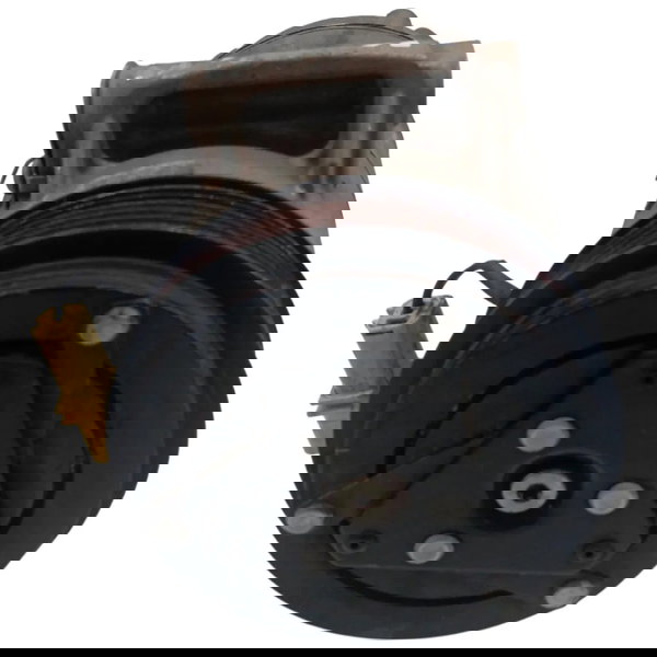 Compressor Ar Condicionado Citroen C3 Picasso 1.6 2012 2013