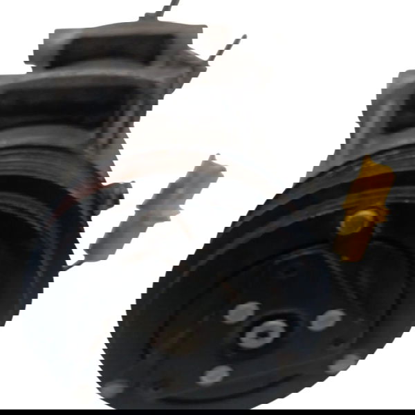 Compressor Ar Condicionado Citroen C3 Picasso 1.6 2012 2013