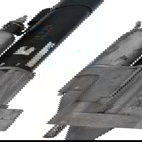 Motor Arranque Partida Citroen C3 Picasso 1.6 2011 2012 2013