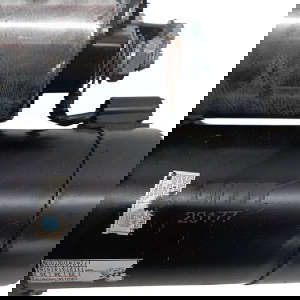 Motor Arranque Partida Citroen C3 Picasso 1.6 2011 2012 2013