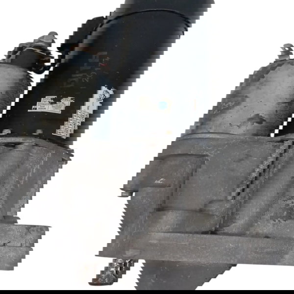 Motor Arranque Partida Citroen C3 Picasso 1.6 2011 2012 2013