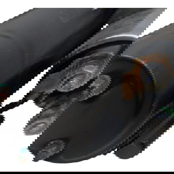 Motor Arranque Partida Citroen C3 Picasso 1.6 2011 2012 2013