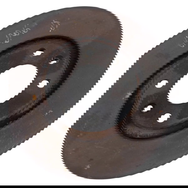 Disco Freio Dianteiro Direito Citroen C3 Picasso 1.6 2013