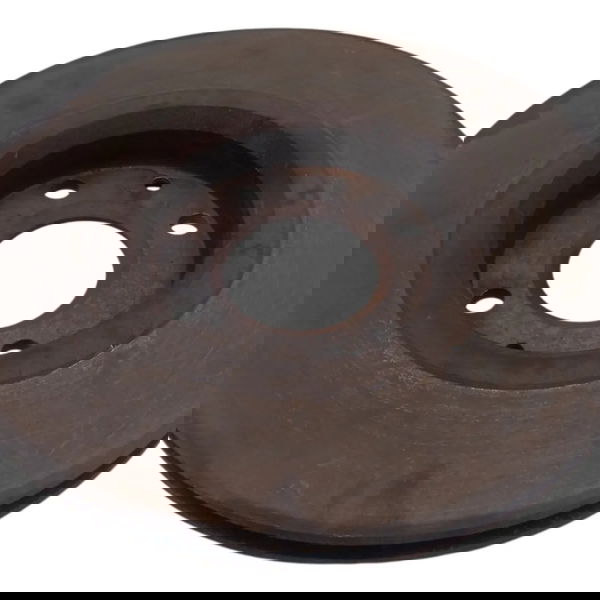 Disco Freio Dianteiro Direito Citroen C3 Picasso 1.6 2013