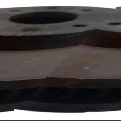 Disco Freio Dianteiro Direito Citroen C3 Picasso 1.6 2013