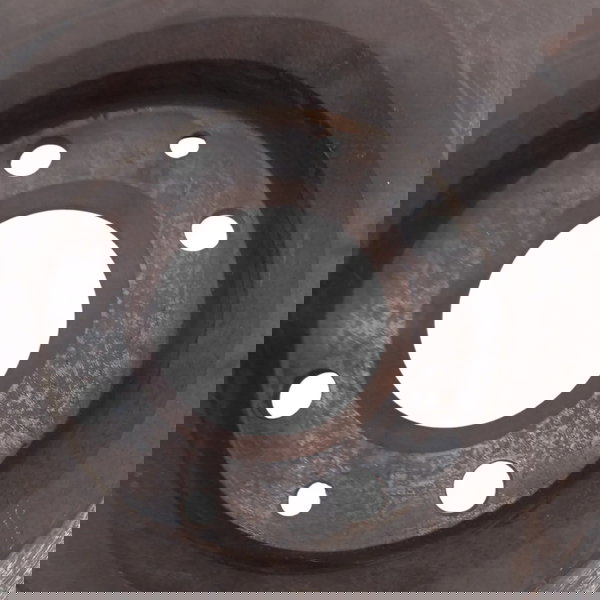 Disco Freio Dianteiro Direito Citroen C3 Picasso 1.6 2013