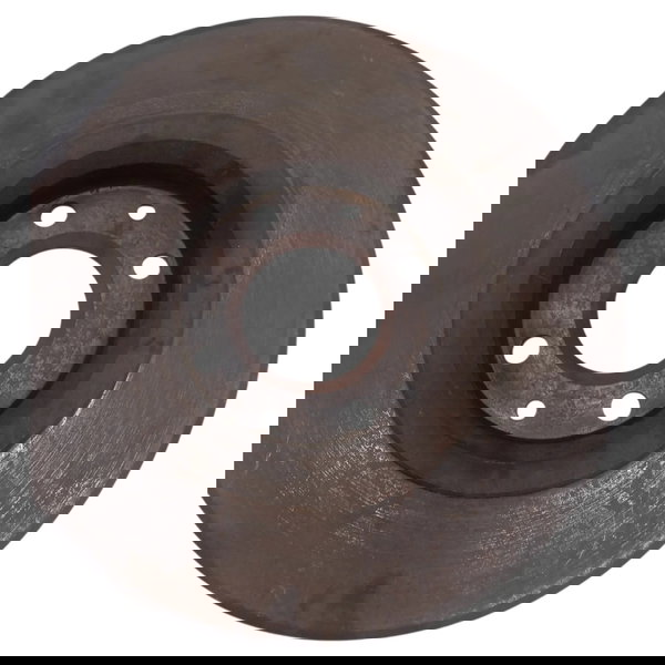 Disco Freio Dianteiro Direito Citroen C3 Picasso 1.6 2013