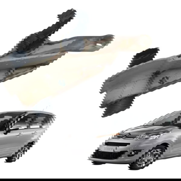 Sensor Rotação Citroen C3 Picasso 1.6 16v 2011 2012 2013