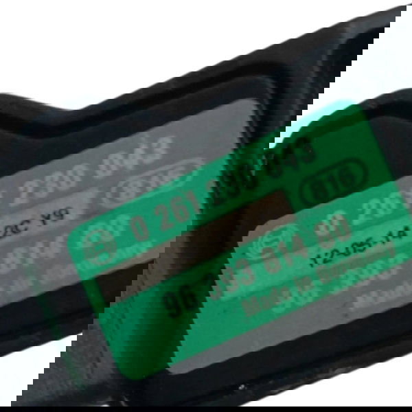 Sensor Map Citroen C3 Picasso 1.6 16v 2011 2012 2013 2014