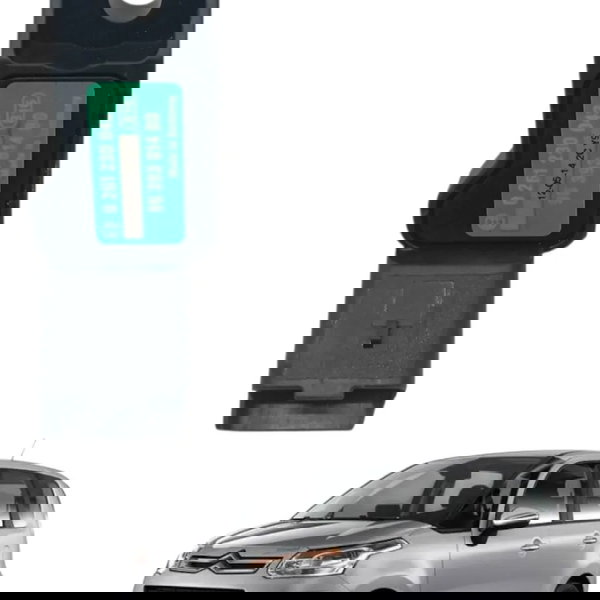 Sensor Map Citroen C3 Picasso 1.6 16v 2011 2012 2013 2014