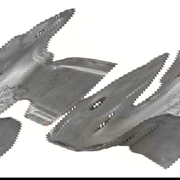 Defletor Calor Escape Citroen C3 Picasso 1.6 16v 2012 2013