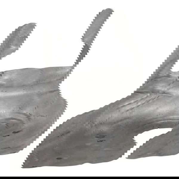 Defletor Calor Escape Citroen C3 Picasso 1.6 16v 2012 2013