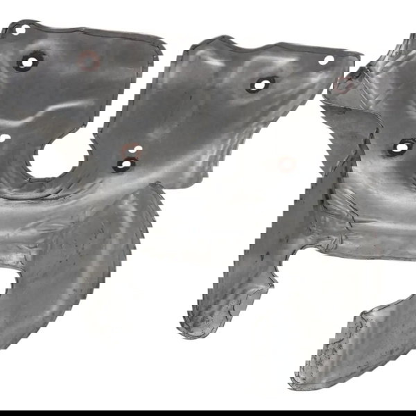 Defletor Calor Escape Citroen C3 Picasso 1.6 16v 2012 2013