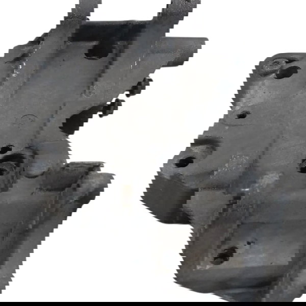 Suporte Compressor Ar Citroen C3 Picasso 1.6 16v 2012 2013