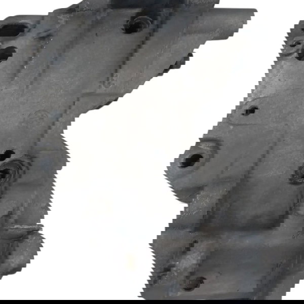 Suporte Compressor Ar Citroen C3 Picasso 1.6 16v 2012 2013