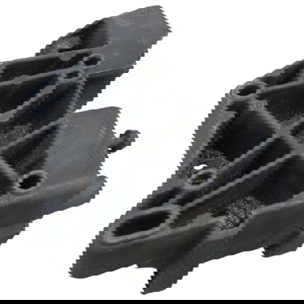 Suporte Compressor Ar Citroen C3 Picasso 1.6 16v 2012 2013