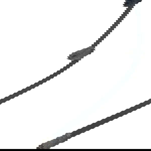 Flexivel Freio Dianteiro Direito Citroen C3 Picasso 1.6 2013