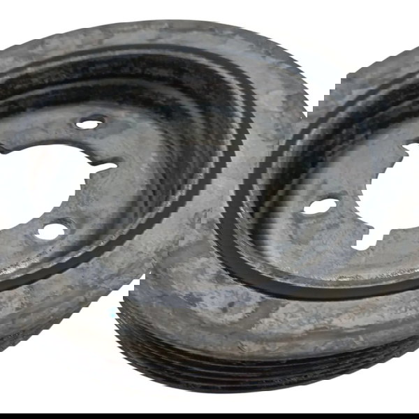 Polia Virabrequim Citroen C3 Picasso 1.6 16v 2011 2012 2013