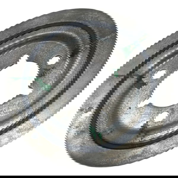 Polia Virabrequim Citroen C3 Picasso 1.6 16v 2011 2012 2013