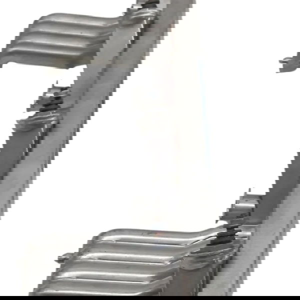 Flauta Bico Injetores Citroen C3 Picasso 1.6 16v 2012 2013