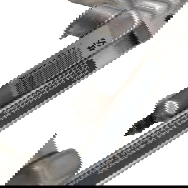 Flauta Bico Injetores Citroen C3 Picasso 1.6 16v 2012 2013