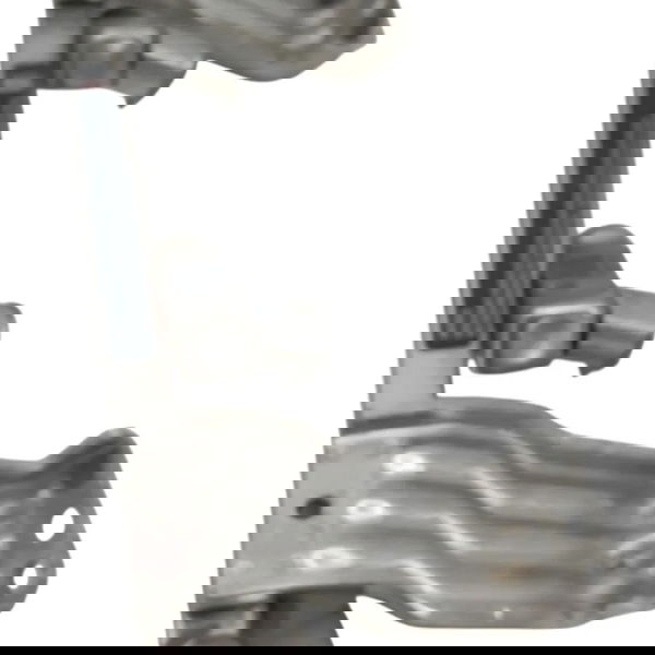 Flauta Bico Injetores Citroen C3 Picasso 1.6 16v 2012 2013