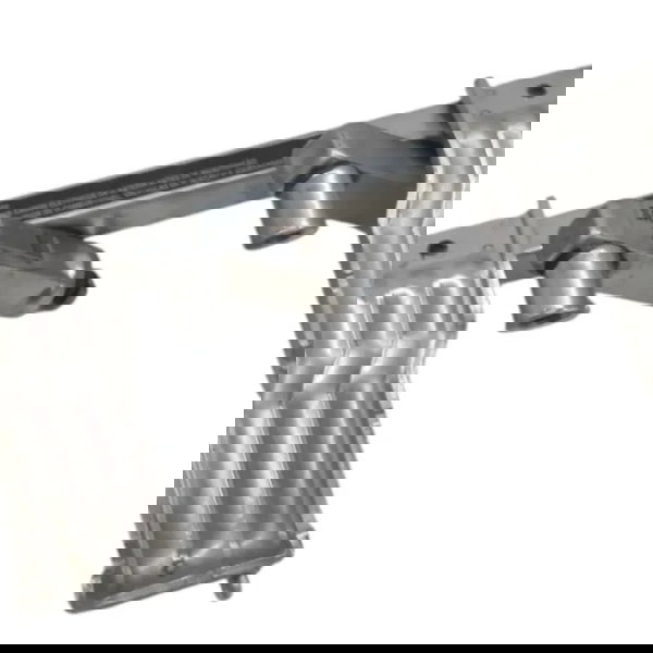 Flauta Bico Injetores Citroen C3 Picasso 1.6 16v 2012 2013