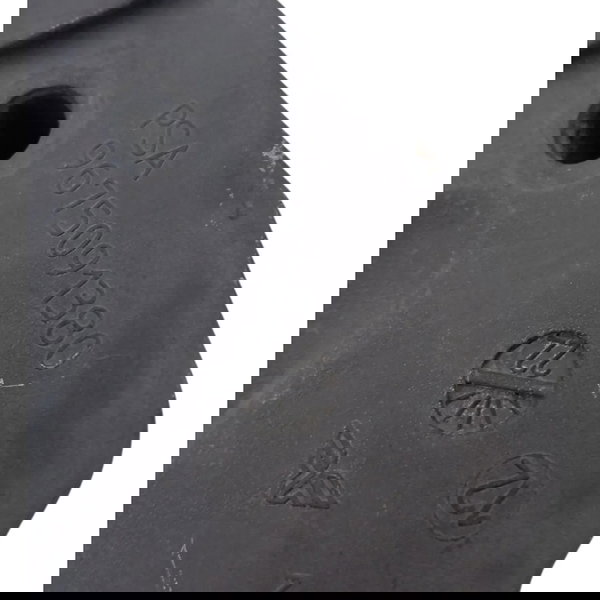 Suporte Coxim Motor Citroen C3 Picasso 1.6 16v 2012 2013