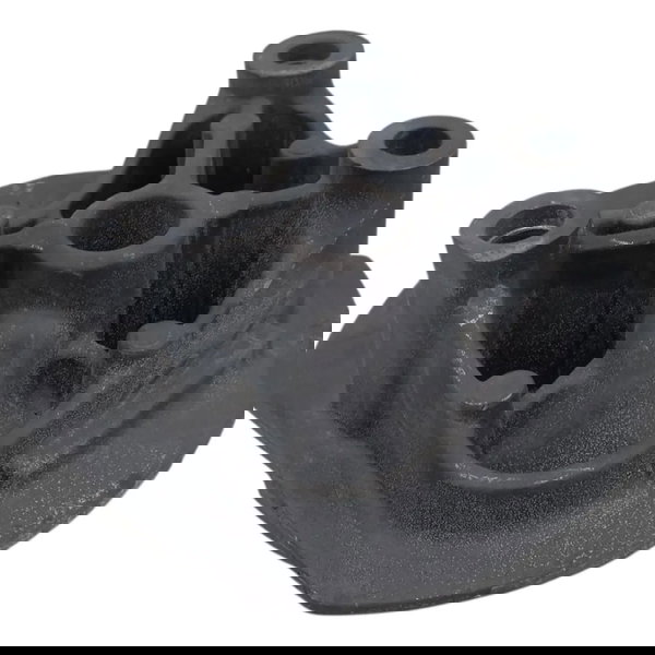 Suporte Coxim Motor Citroen C3 Picasso 1.6 16v 2012 2013