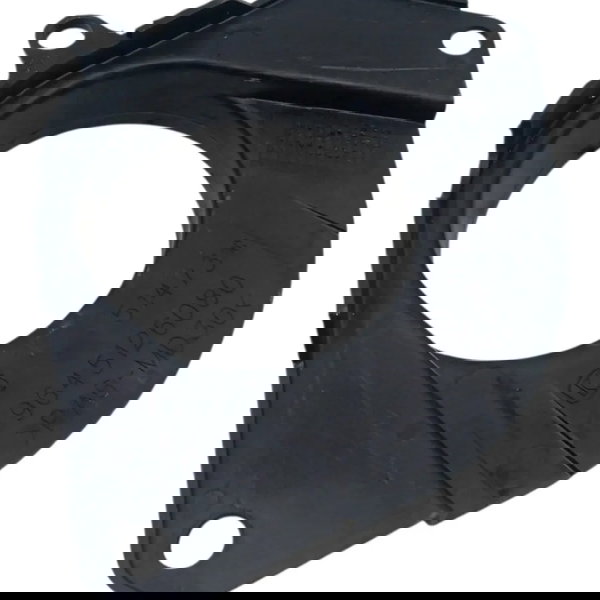 Capa Inferiro Correia Dentada Citroen C3 Picasso 1.6 2013