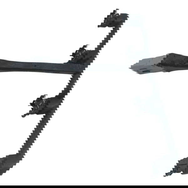 Chicote Bico Injetor Citroen C3  1.6 16v 2011 2012 2013