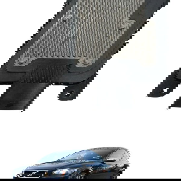 Modulo Bomba Combustivel Volvo C30 2.5 T5 2010 2011 2012