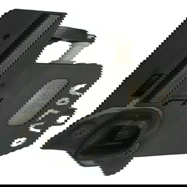 Motor Trava Portinhola Tanque Combustivel Volvo C30 T5 2010