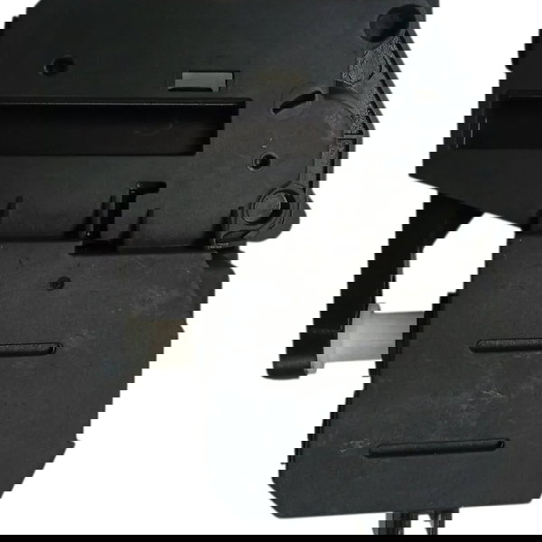 Motor Trava Portinhola Tanque Combustivel Volvo C30 T5 2010