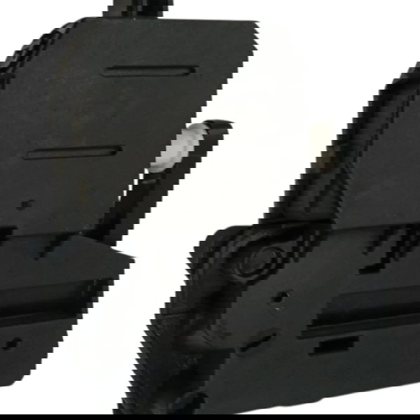 Motor Trava Portinhola Tanque Combustivel Volvo C30 T5 2010