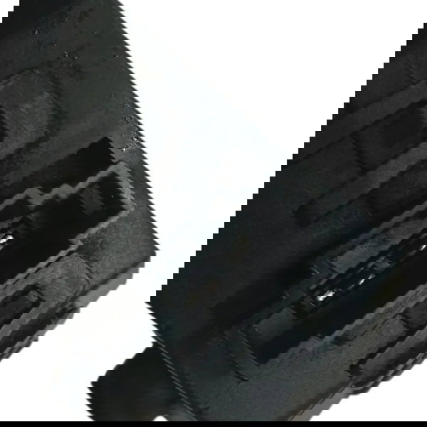 Motor Trava Portinhola Tanque Combustivel Volvo C30 T5 2010