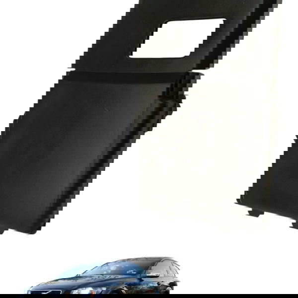 Tampa Cobertura Bateria Volvo C30 T5 2010 2011 2012 31301483