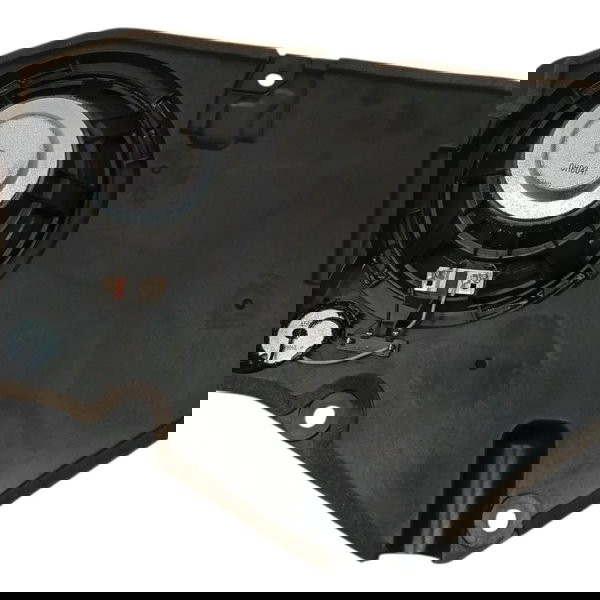 Auto Falante Traseiro Direito Volvo C30 T5 2.5 2010 31252251