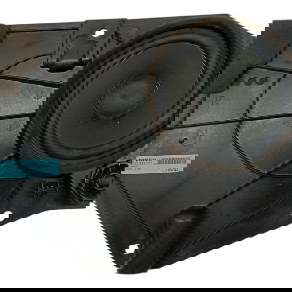 Auto Falante Traseiro Direito Volvo C30 T5 2.5 2010 31252251