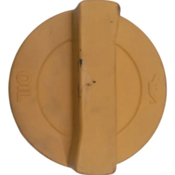 Tampa Oleo Motor Fiat Siena Estrada Palio Etorq 2014