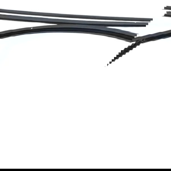 Kit Canaleta Guarnição Porta Esquerda Volvo C30 2.5 T5 2010