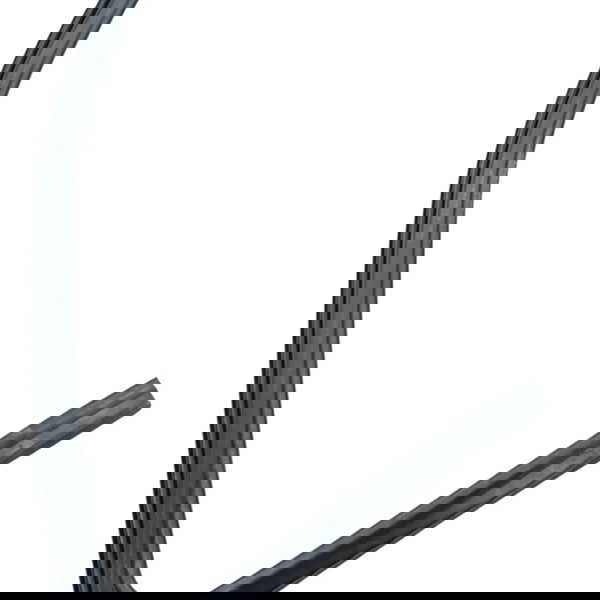 Kit Canaleta Guarnição Porta Esquerda Volvo C30 2.5 T5 2010