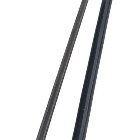 Kit Canaleta Guarnição Porta Esquerda Volvo C30 2.5 T5 2010