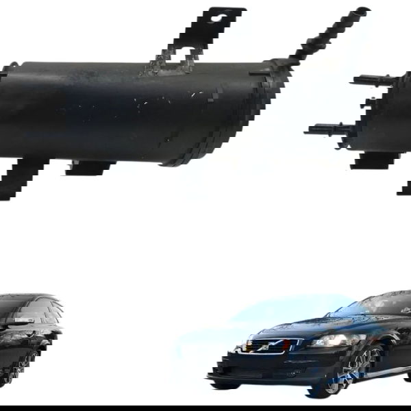 Filtro Canister Volvo C30 2.5 T5 2008 2009 2010 2011 2012